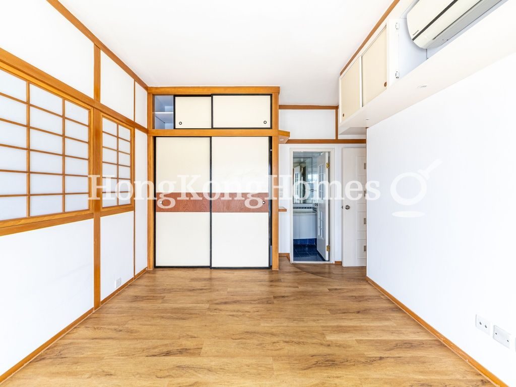 Master Bedroom — The Redhill Peninsula - Block 02, Tai Tam