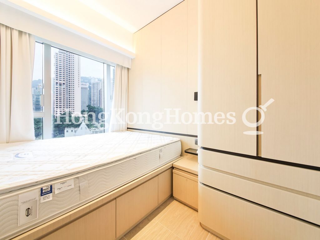 Master Bedroom — TownPlace SOHO, Mid-levels West