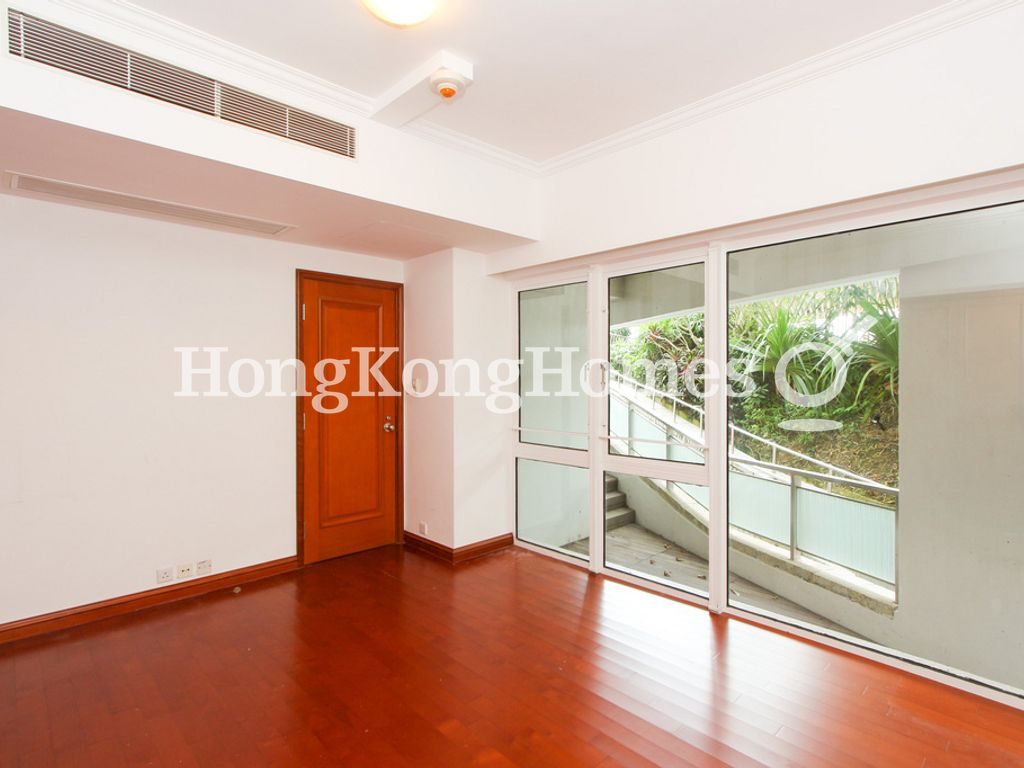Master Bedroom — The Repulse Bay - Taggart, Repulse Bay