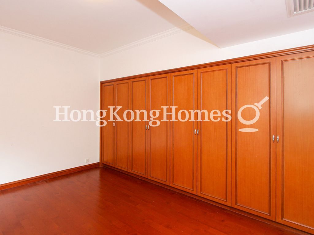 Master Bedroom — The Repulse Bay - Taggart, Repulse Bay