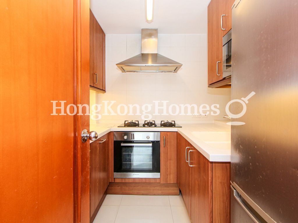 Kitchen — The Repulse Bay - Taggart, Repulse Bay