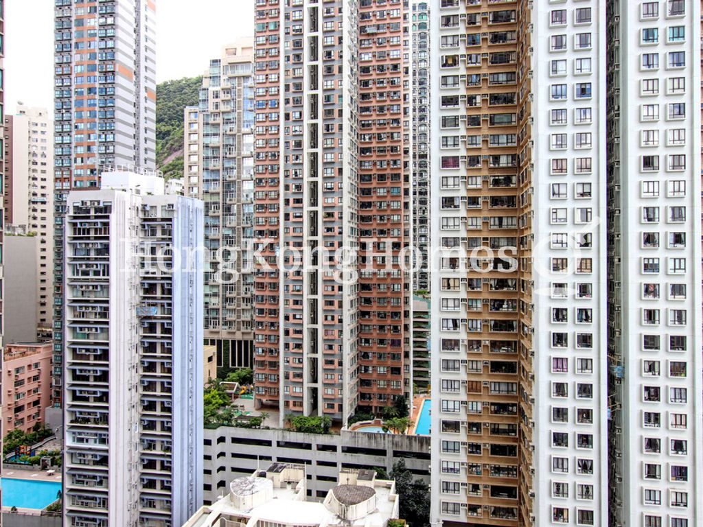 Robinson Place - Block 01