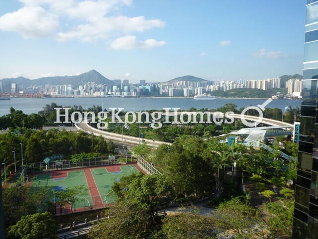 Taikoo Shing - Juniper Mansion
