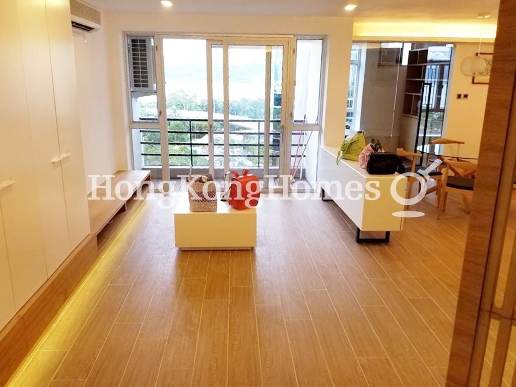 Living Room — Taikoo Shing - Juniper Mansion, Taikoo Shing