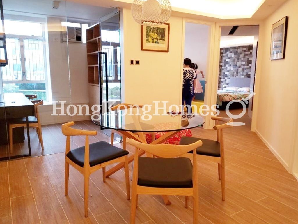 Dining Room — Taikoo Shing - Juniper Mansion, Taikoo Shing