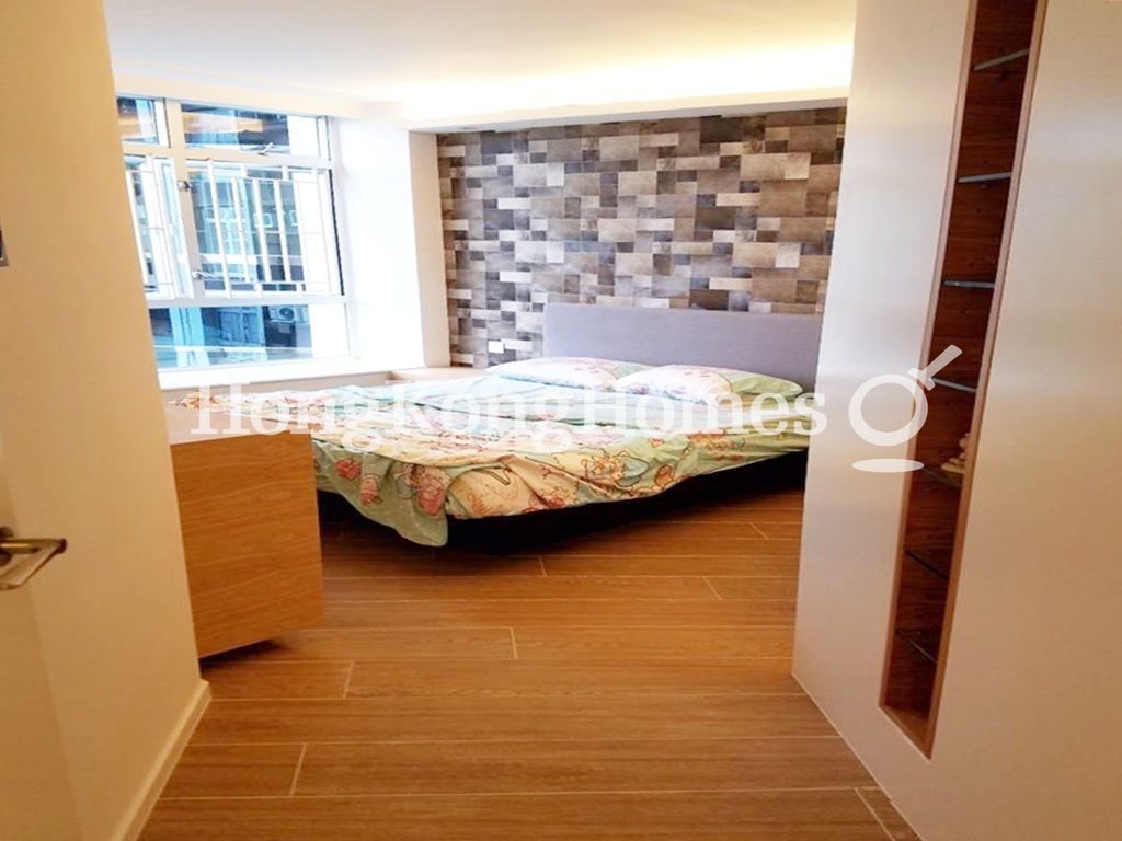 Master Bedroom — Taikoo Shing - Juniper Mansion, Taikoo Shing