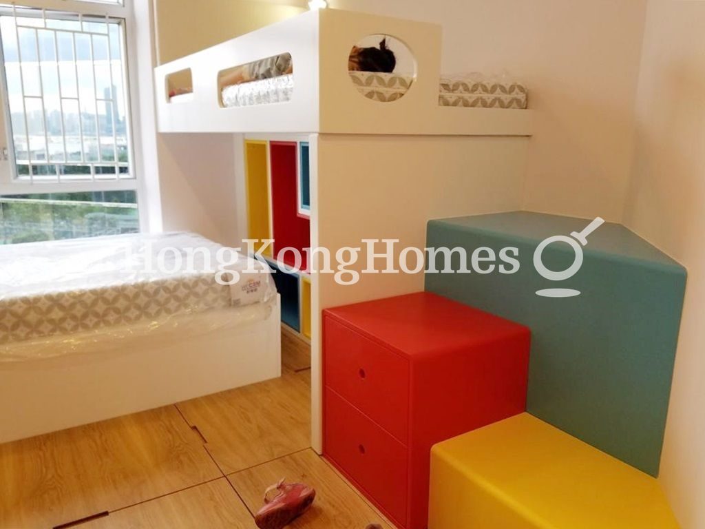 Second Bedroom — Taikoo Shing - Juniper Mansion, Taikoo Shing