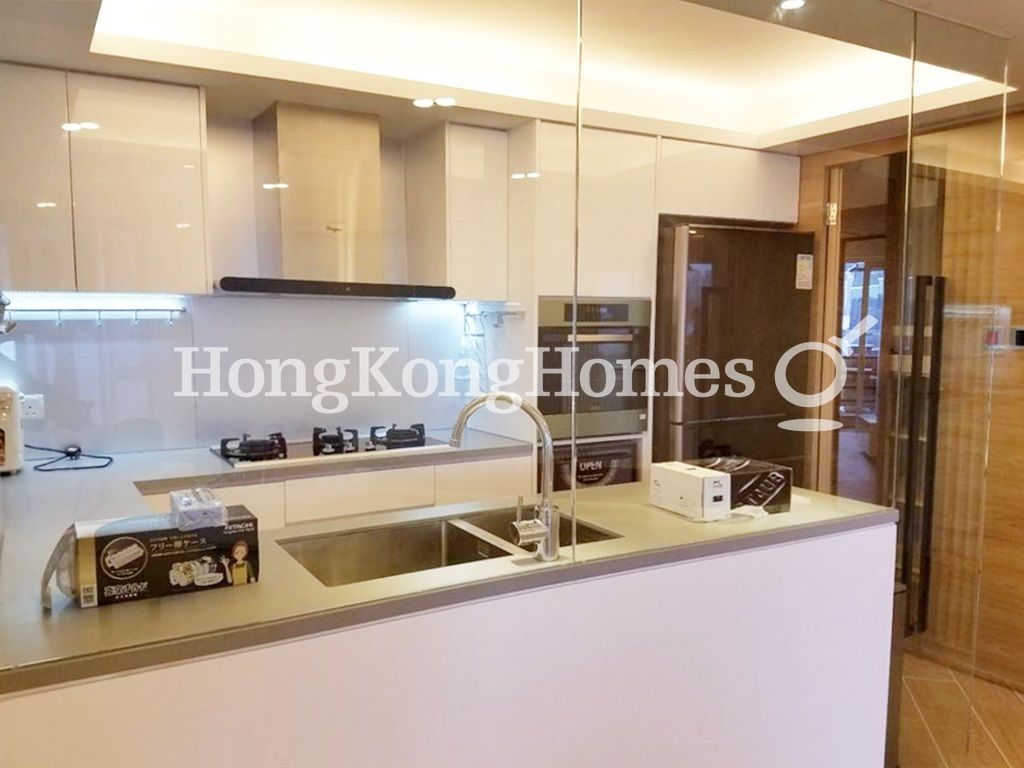Kitchen — Taikoo Shing - Juniper Mansion, Taikoo Shing