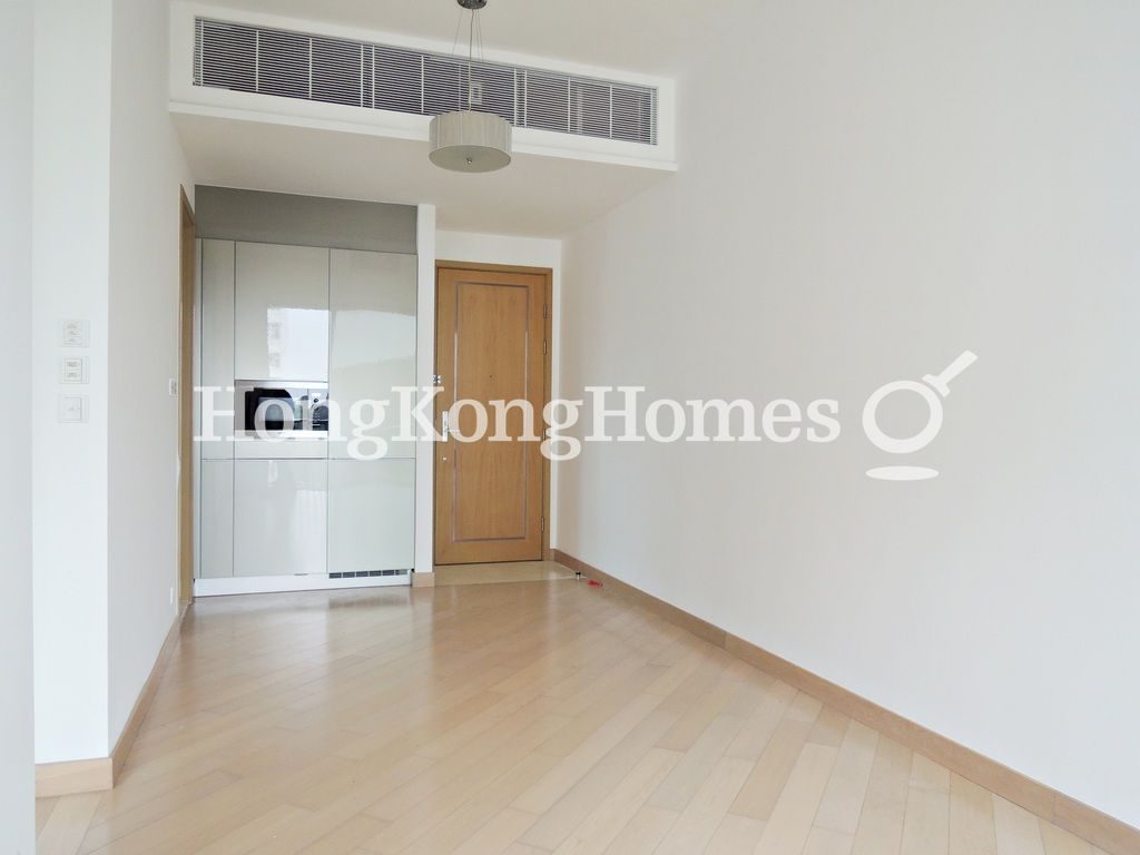 Living and Dining Room — Larvotto - Block 10, Ap Lei Chau