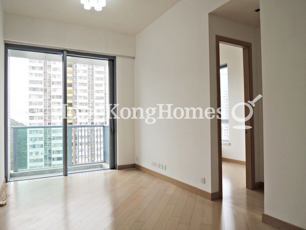 Living and Dining Room — Larvotto - Block 10, Ap Lei Chau