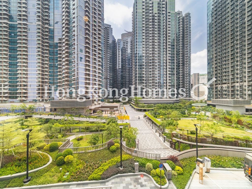 The Southside - Phase 3B - Blue Coast - Tower 2B