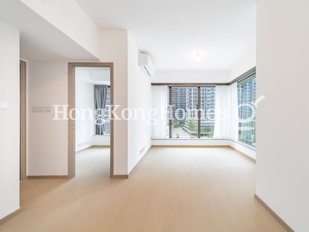 Living and Dining Room — The Southside - Phase 3B - Blue Coast - Tower 2B, Wong Chuk Hang