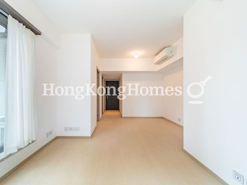 Living and Dining Room — The Southside - Phase 3B - Blue Coast - Tower 2B, Wong Chuk Hang
