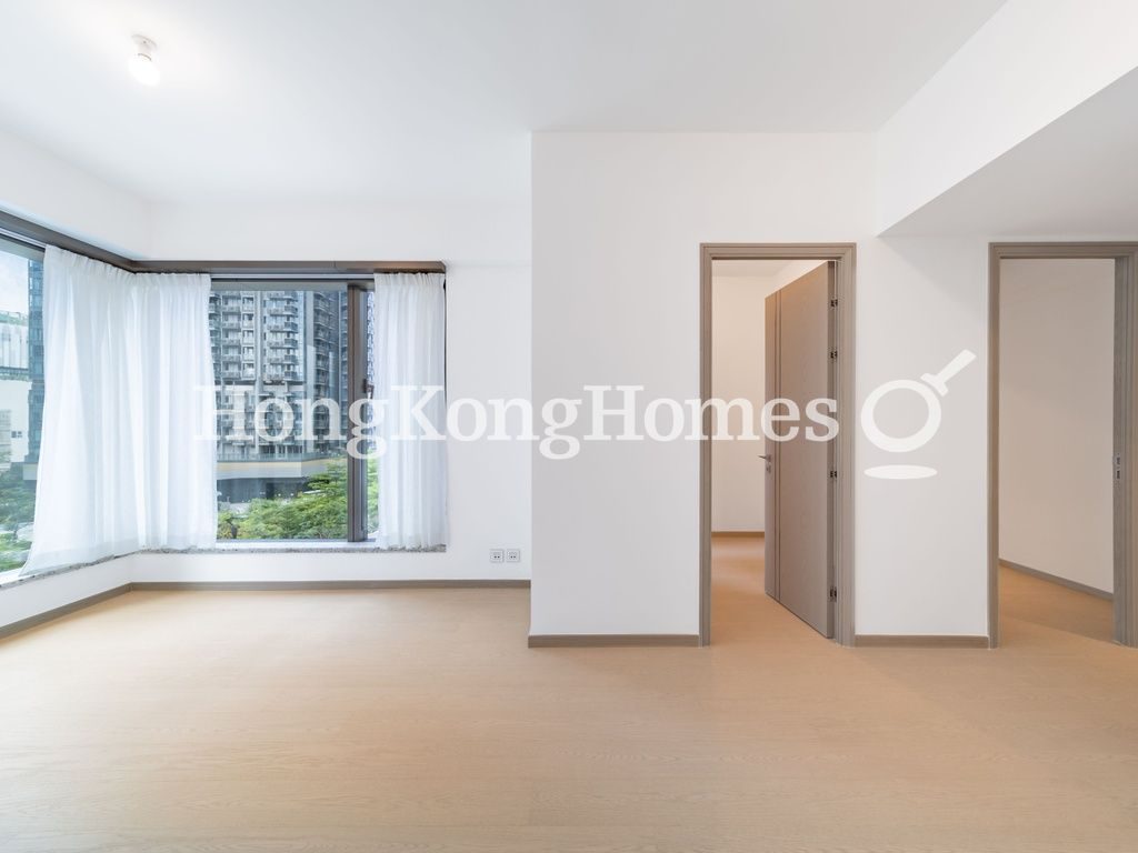 Living and Dining Room — The Southside - Phase 3B - Blue Coast - Tower 2B, Wong Chuk Hang