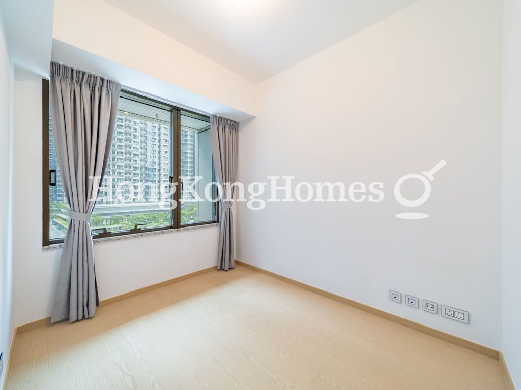 Master Bedroom — The Southside - Phase 3B - Blue Coast - Tower 2B, Wong Chuk Hang