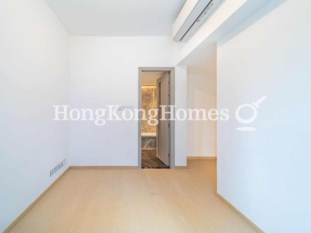 Master Bedroom — The Southside - Phase 3B - Blue Coast - Tower 2B, Wong Chuk Hang