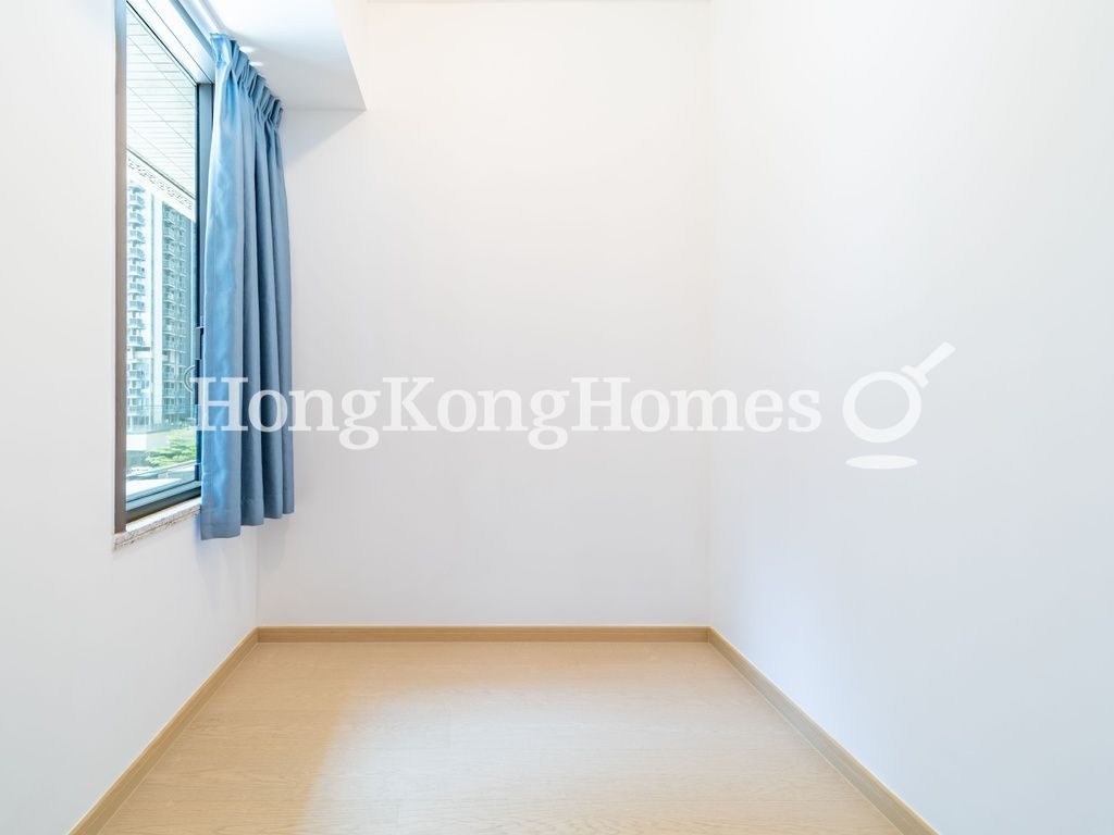 Second Bedroom — The Southside - Phase 3B - Blue Coast - Tower 2B, Wong Chuk Hang