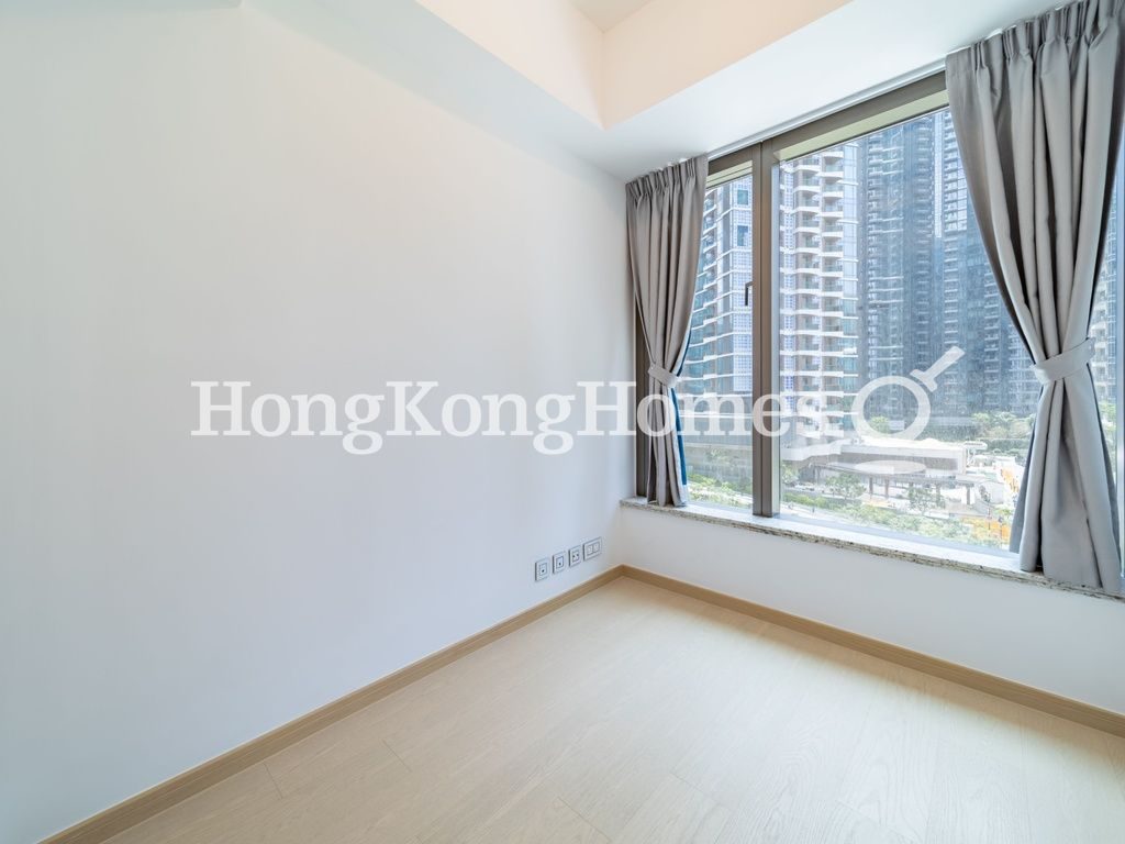 Third Bedroom — The Southside - Phase 3B - Blue Coast - Tower 2B, Wong Chuk Hang