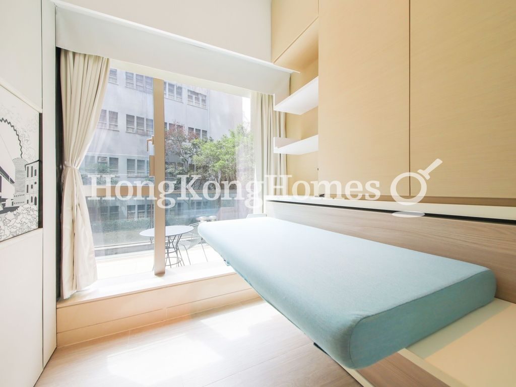 Master Bedroom — TownPlace SOHO, Mid-levels West