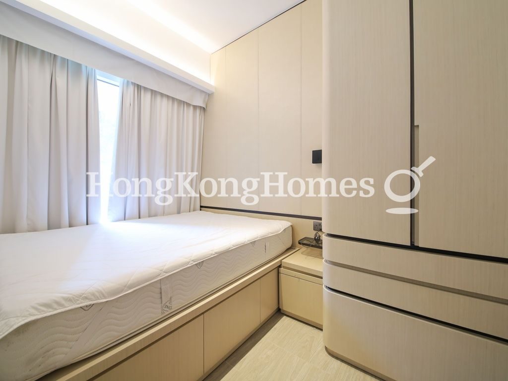 Second Bedroom — TownPlace SOHO, Mid-levels West