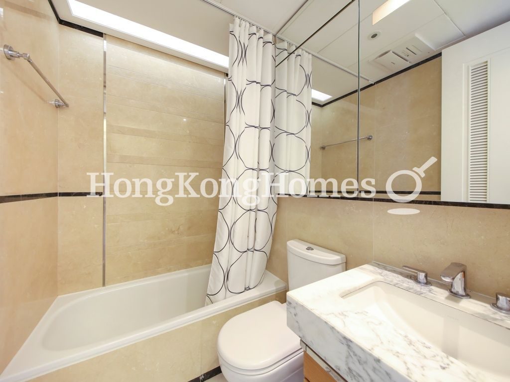 Guest Bathroom — Lexington Hill, Western / Kennedy Town