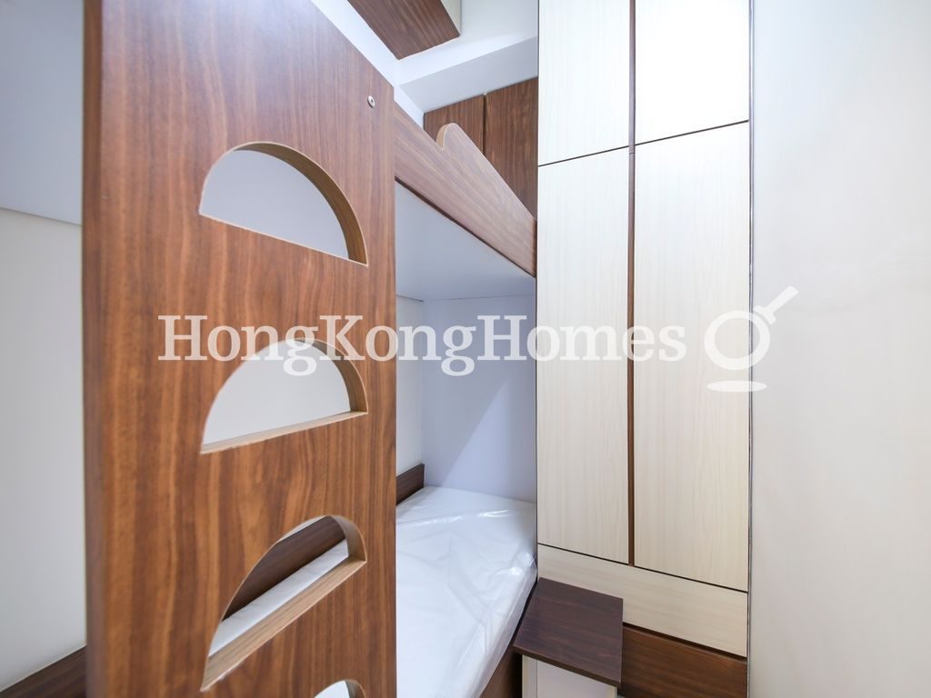 Maid's Room — Lexington Hill, Western / Kennedy Town