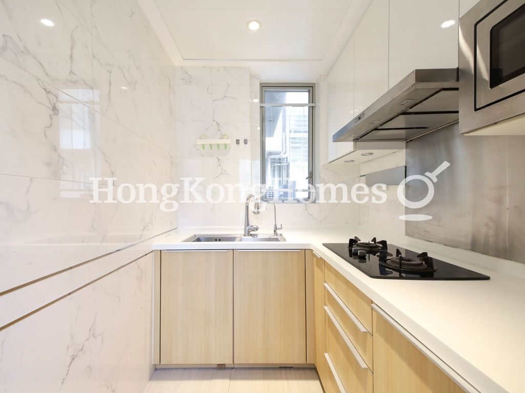 Kitchen — Lexington Hill, Western / Kennedy Town