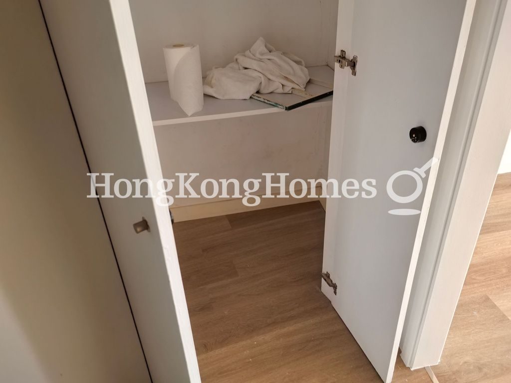 Store Room In Foyer — Bisney Terrace, Pokfulam