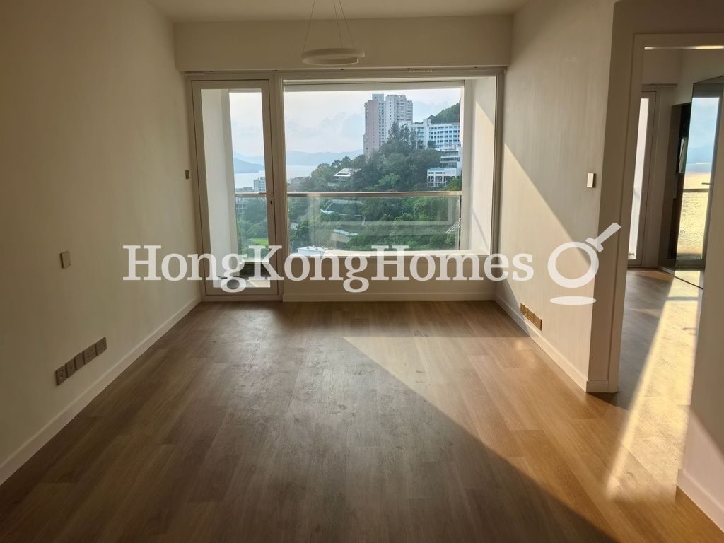 Living and Dining Room — Bisney Terrace, Pokfulam