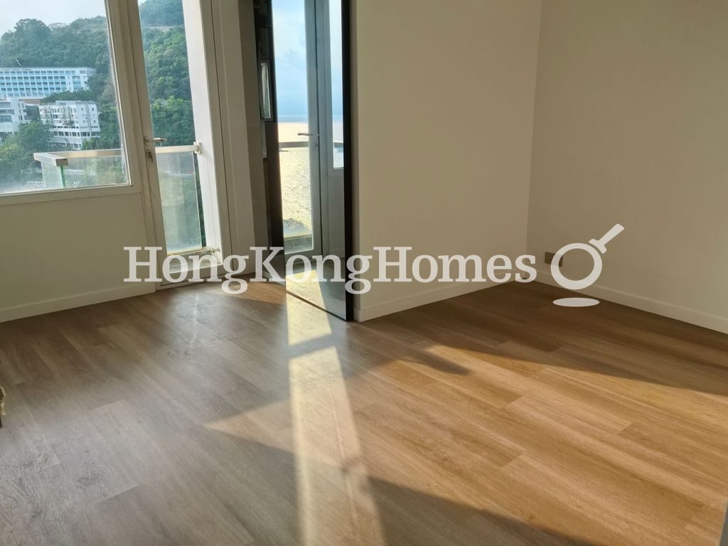 Master Bedroom — Bisney Terrace, Pokfulam