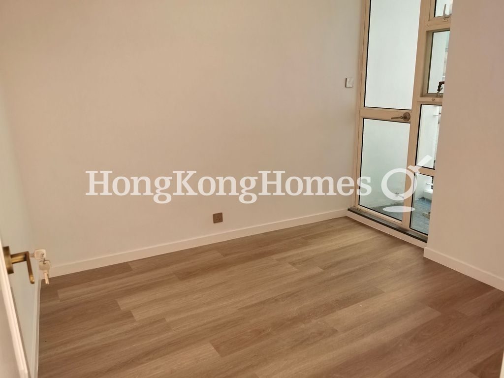 Second Bedroom — Bisney Terrace, Pokfulam