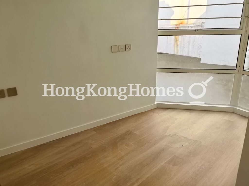 Third Bedroom — Bisney Terrace, Pokfulam