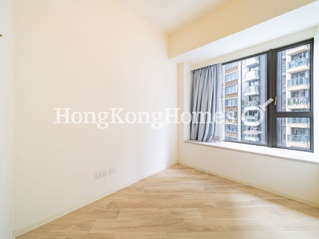 Second Bedroom — Fleur Pavilia, North Point