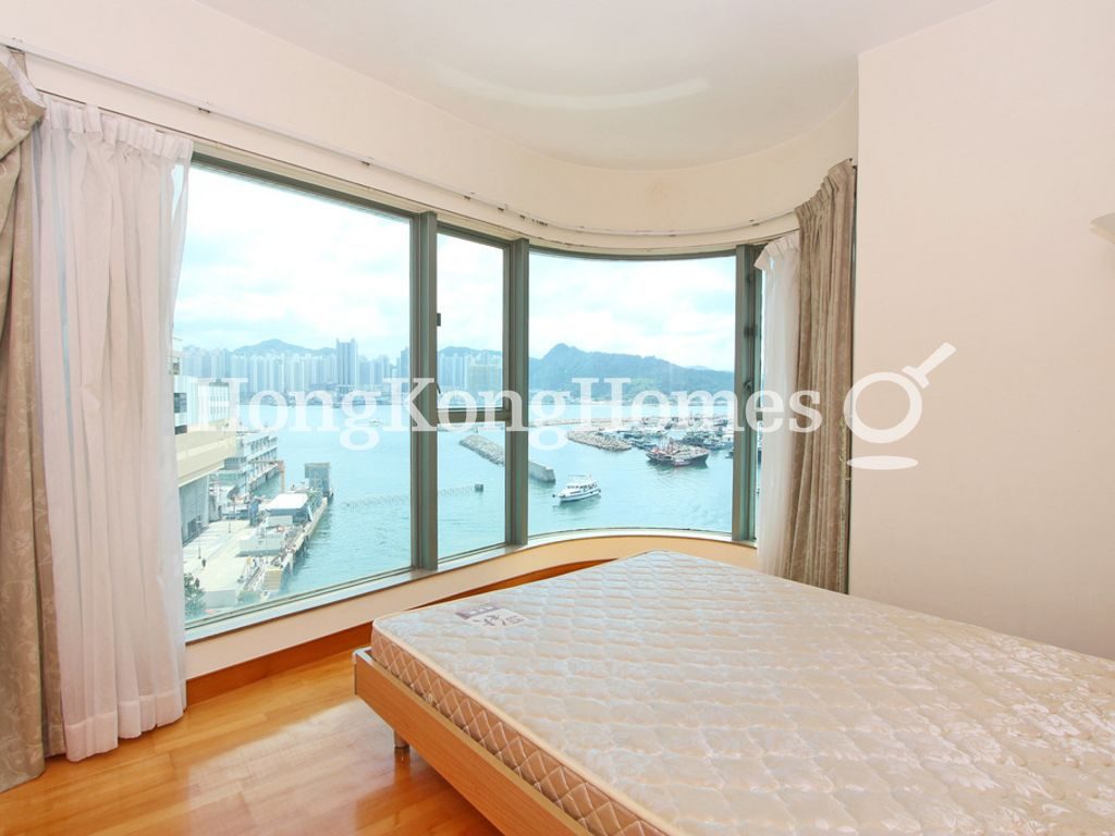 Master Bedroom — Les Saisons - Tower 01, Le Printemps, Shau Kei Wan