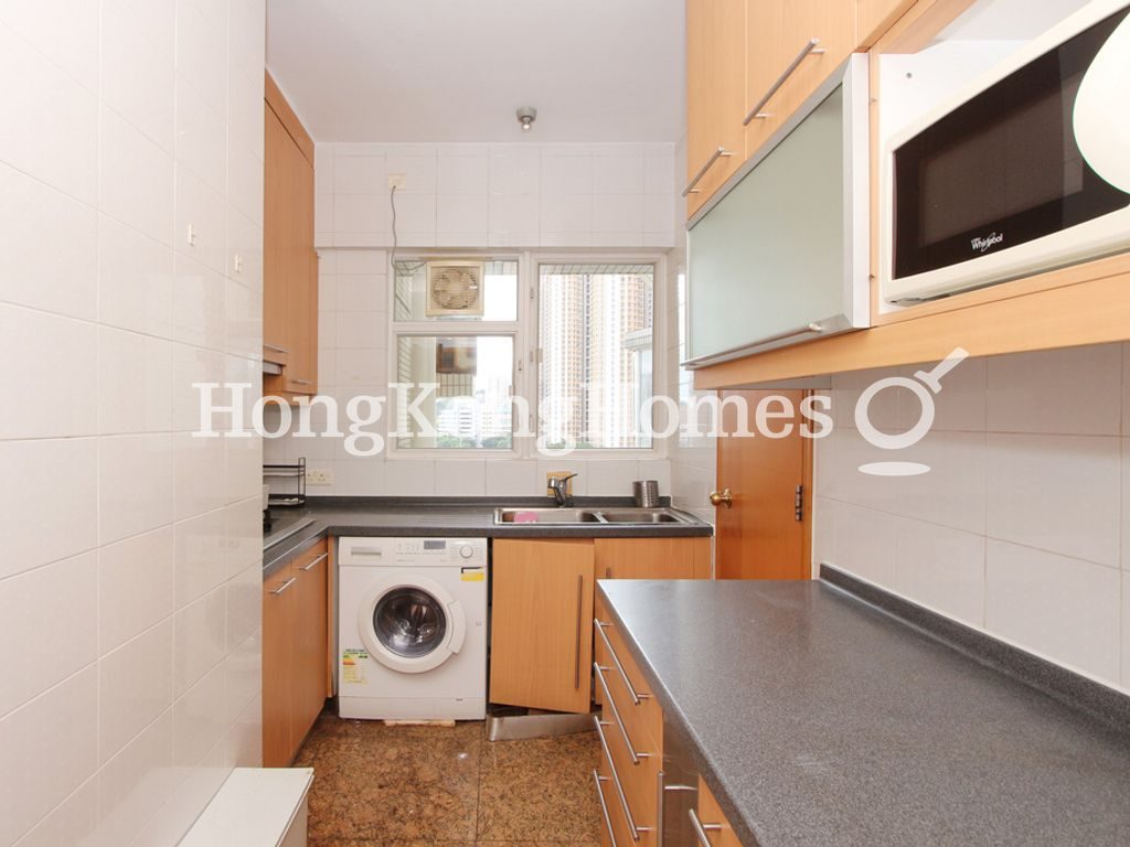 Kitchen — Les Saisons - Tower 01, Le Printemps, Shau Kei Wan