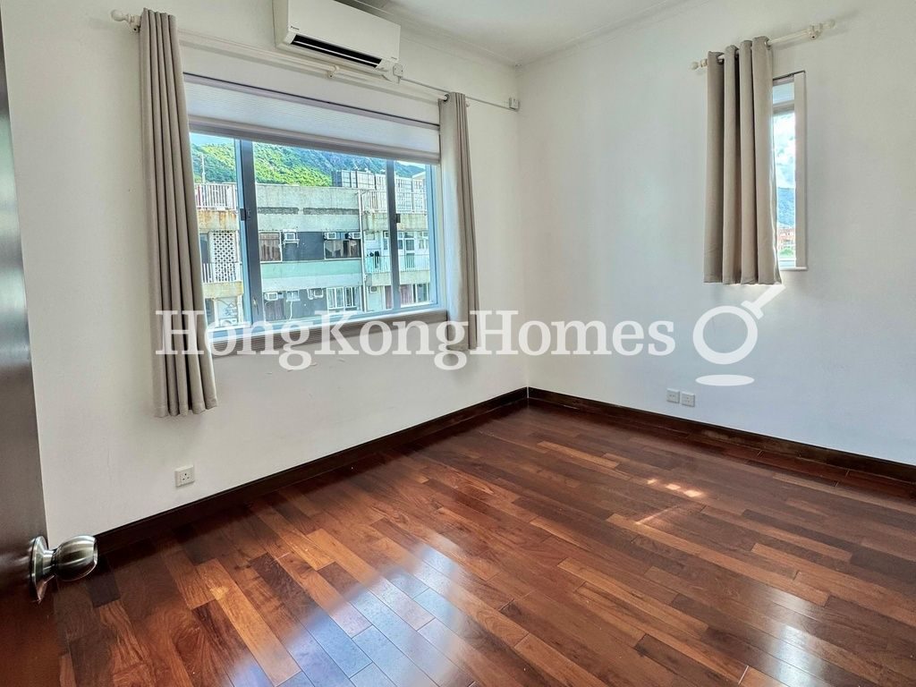 Master Bedroom — Luso Apartment - Blk A, Kowloon Tong