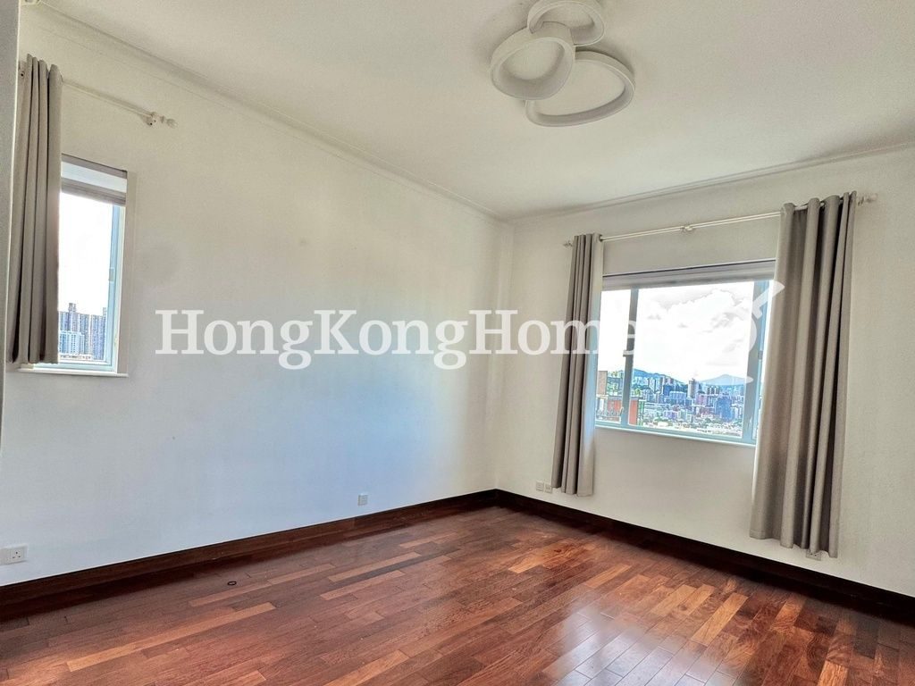 Second Bedroom — Luso Apartment - Blk A, Kowloon Tong