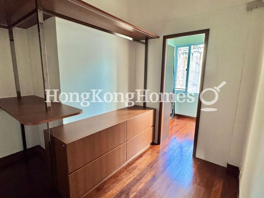 Third Bedroom — Luso Apartment - Blk A, Kowloon Tong