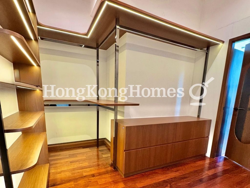 Third Bedroom — Luso Apartment - Blk A, Kowloon Tong