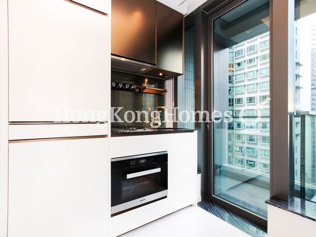 Open Kitchen — Richmond, Mid-levels West