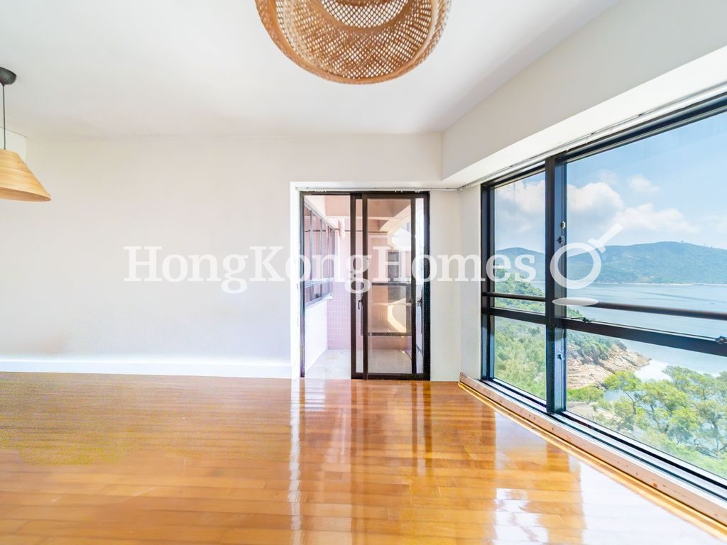 Living and Dining Room — Pacific View - Block 01, Tai Tam