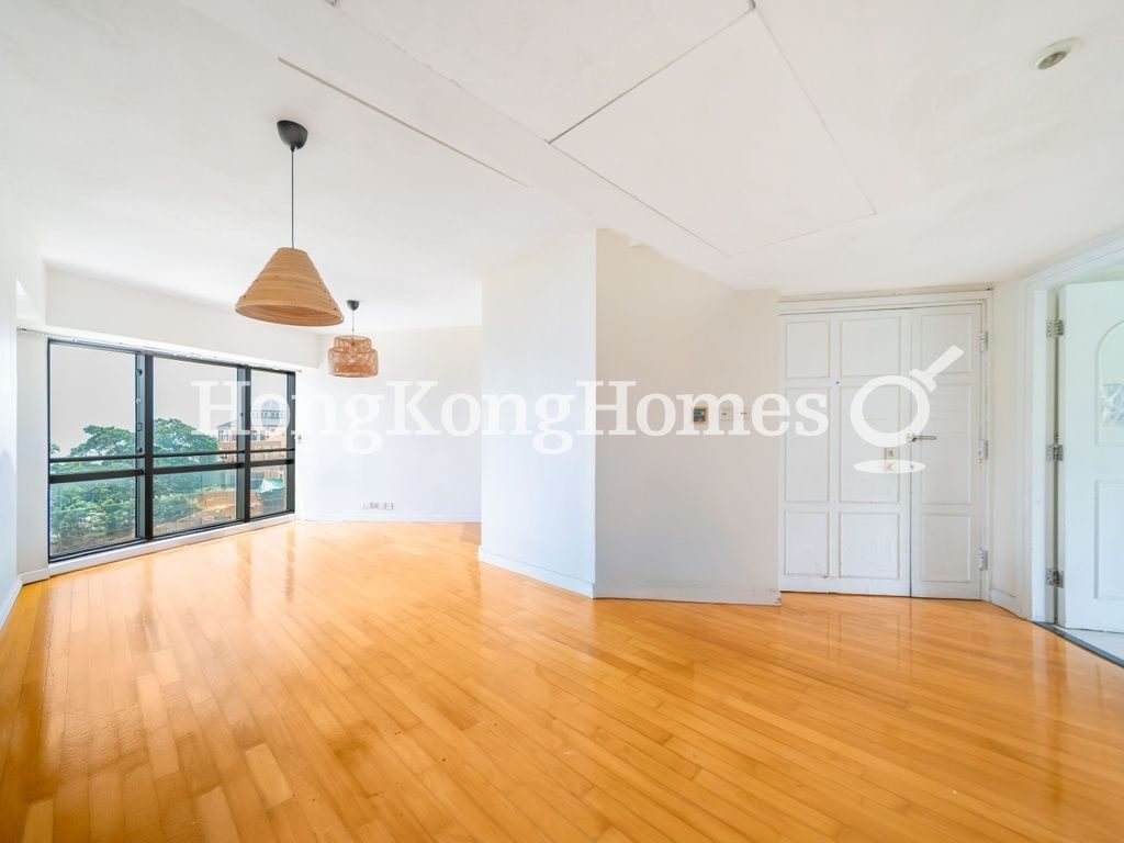 Living and Dining Room — Pacific View - Block 01, Tai Tam