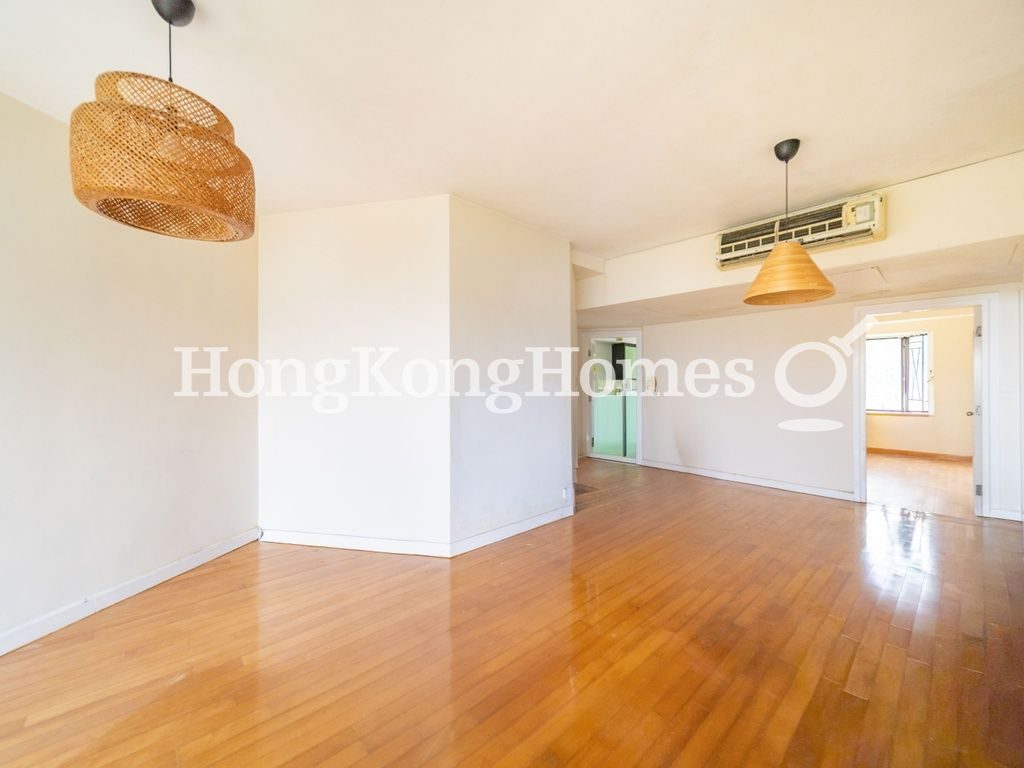 Living and Dining Room — Pacific View - Block 01, Tai Tam