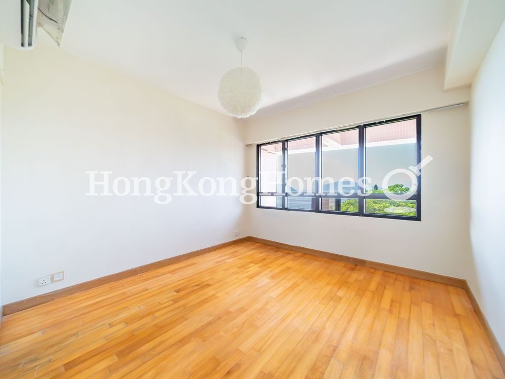 Master Bedroom — Pacific View - Block 01, Tai Tam