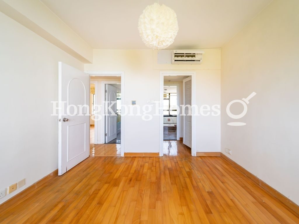 Master Bedroom — Pacific View - Block 01, Tai Tam