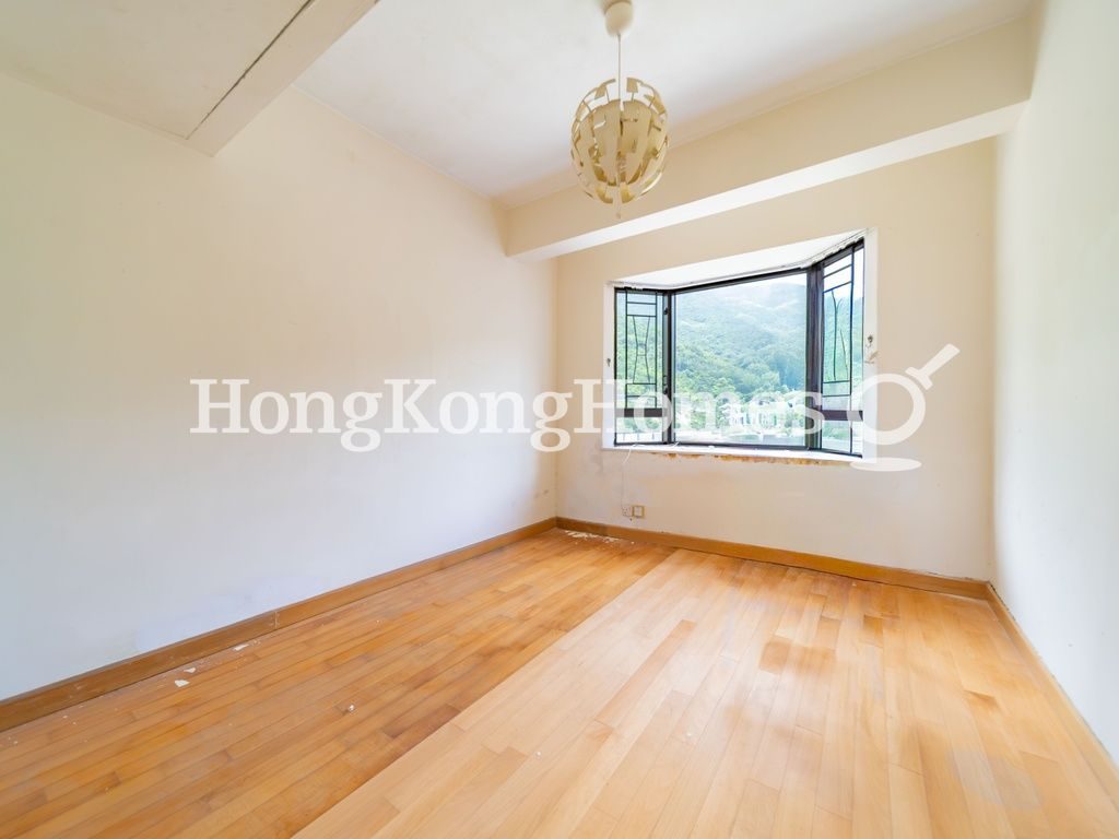 Second Bedroom — Pacific View - Block 01, Tai Tam
