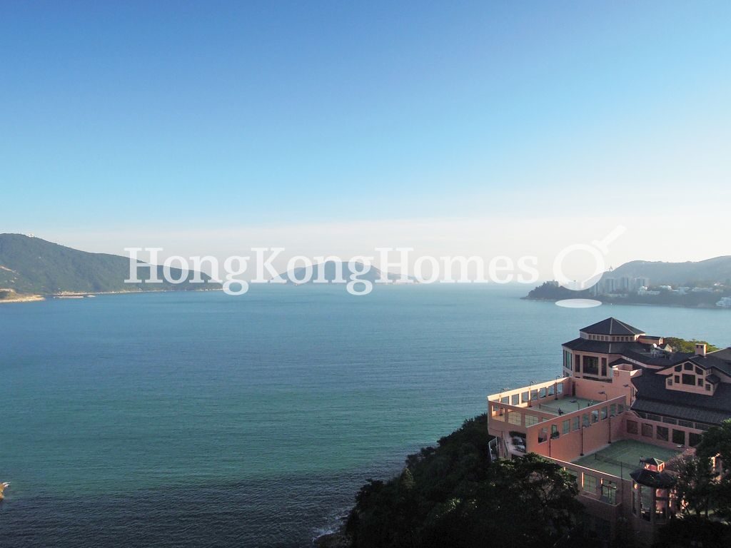 Pacific View - Block 01