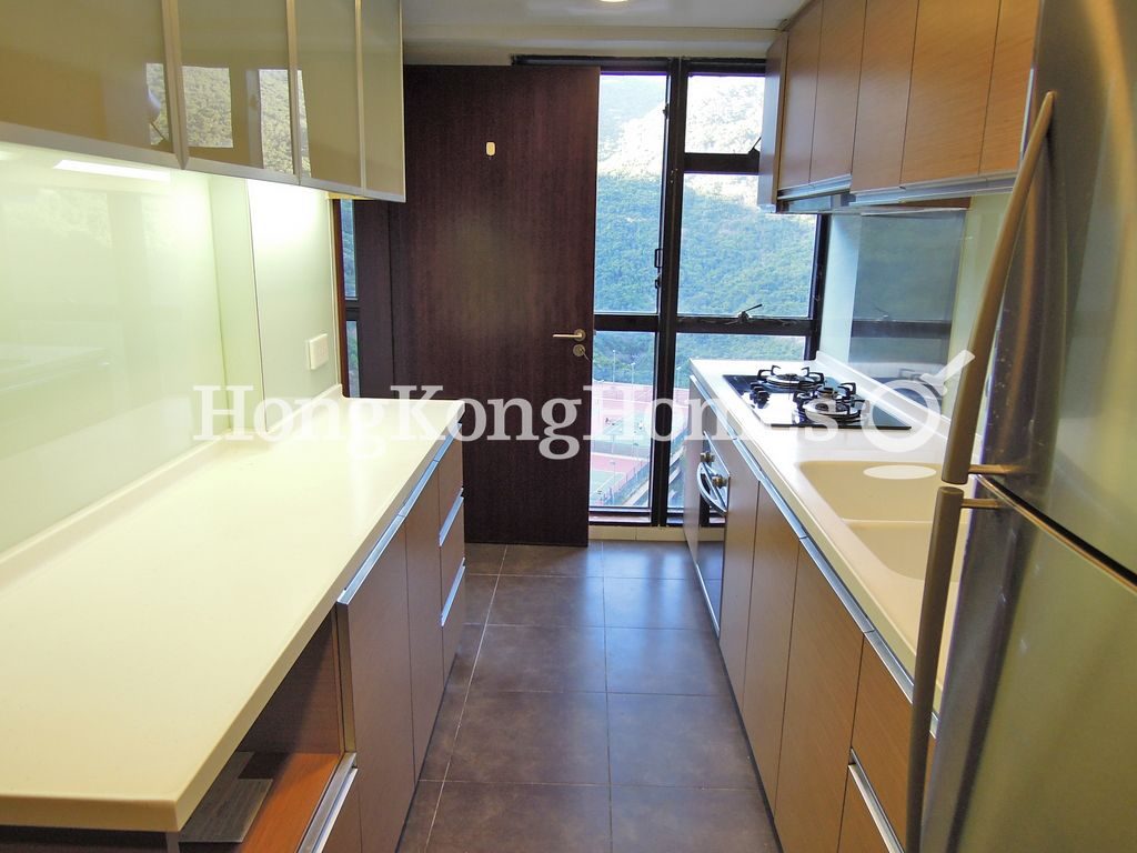 Kitchen — Pacific View - Block 01, Tai Tam