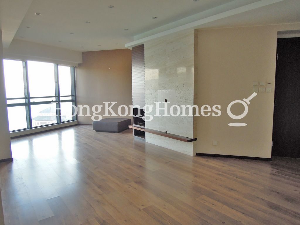 Living and Dining Room — Pacific View - Block 01, Tai Tam