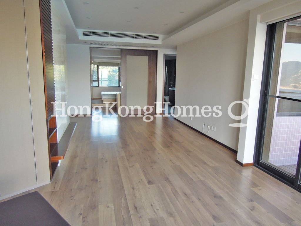 Living and Dining Room — Pacific View - Block 01, Tai Tam